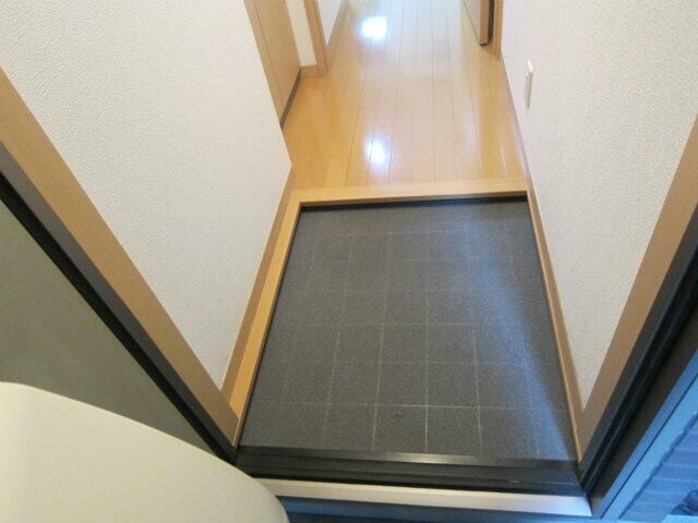 大山駅 徒歩10分 1階の物件内観写真