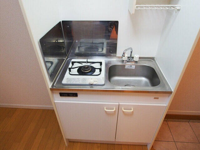 下高井戸駅 徒歩11分 2階の物件内観写真