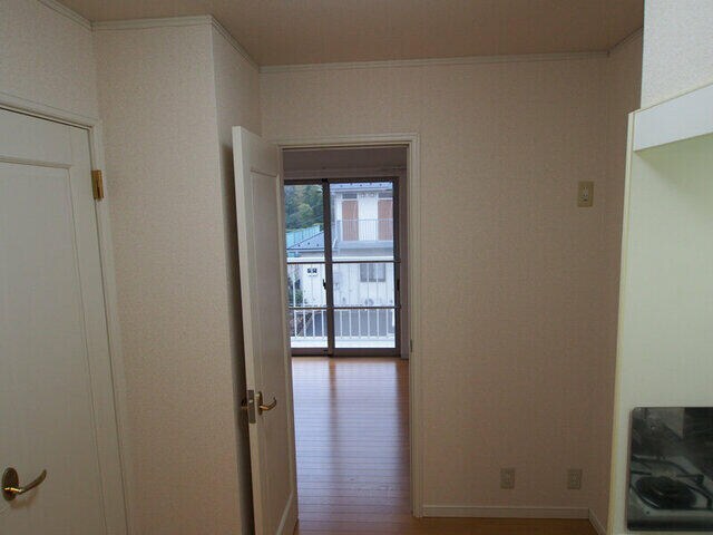 下高井戸駅 徒歩11分 2階の物件内観写真