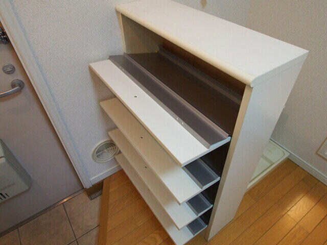 下高井戸駅 徒歩11分 2階の物件内観写真