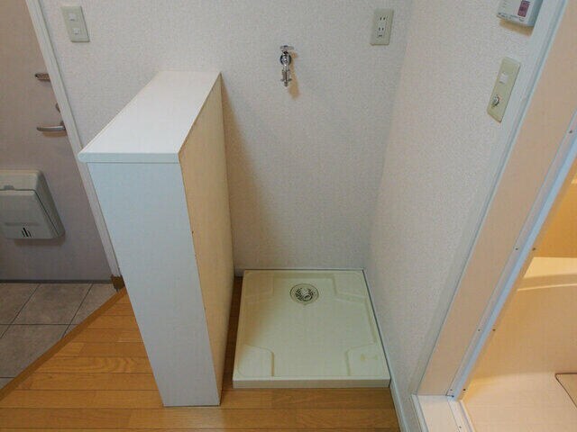 下高井戸駅 徒歩11分 2階の物件内観写真