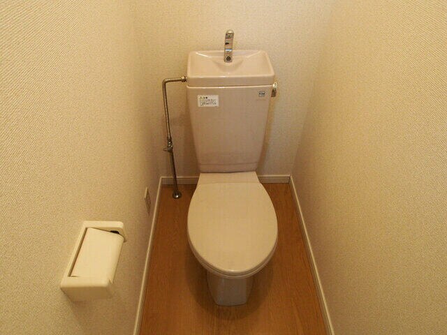 下高井戸駅 徒歩11分 2階の物件内観写真