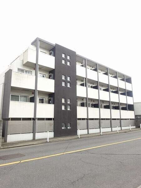 西高島平駅 徒歩10分の物件外観写真