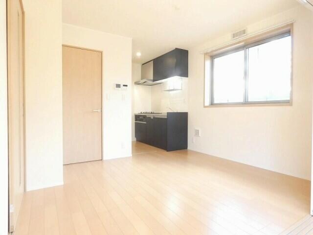 上北沢駅 徒歩1分 1階の物件内観写真