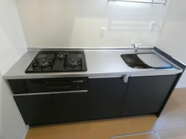 上北沢駅 徒歩1分 1階の物件内観写真