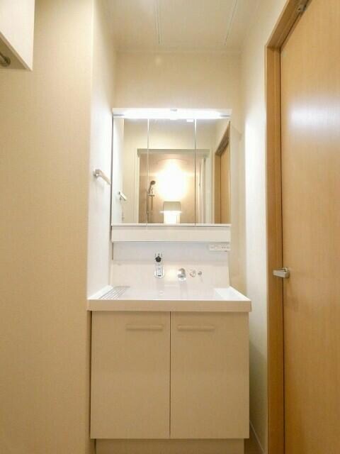 上北沢駅 徒歩1分 1階の物件内観写真