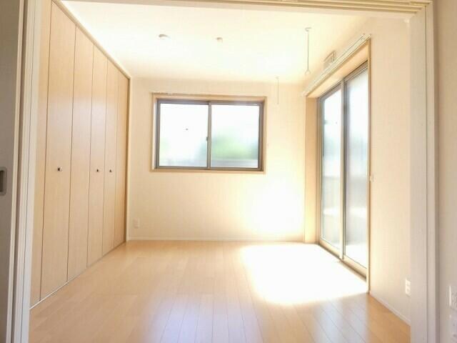 上北沢駅 徒歩1分 1階の物件内観写真