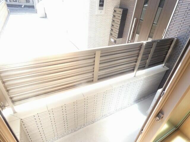 上北沢駅 徒歩1分 1階の物件内観写真