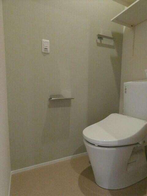 上北沢駅 徒歩1分 1階の物件内観写真