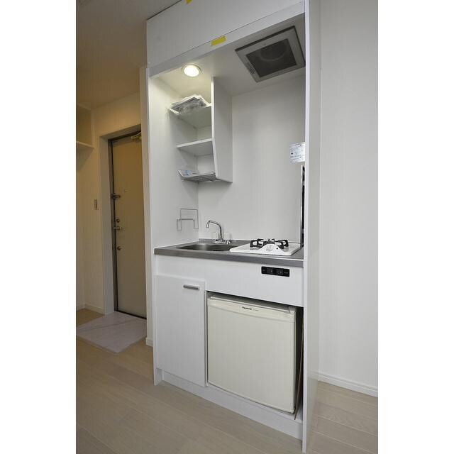 氷川台駅 徒歩7分 2階の物件内観写真