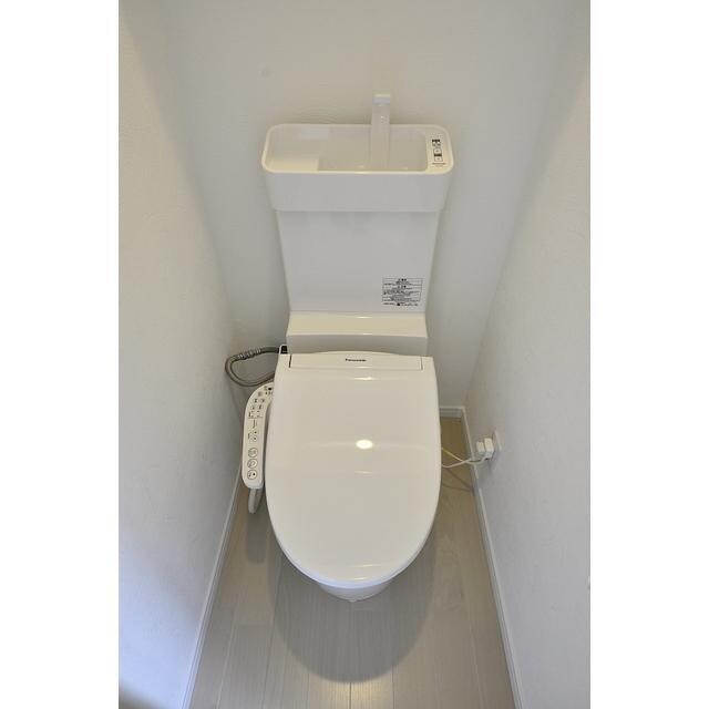 氷川台駅 徒歩7分 2階の物件内観写真