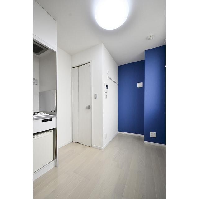 氷川台駅 徒歩7分 2階の物件内観写真