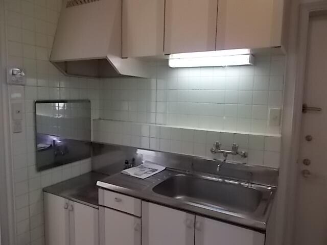 練馬春日町駅 徒歩3分 2階の物件内観写真