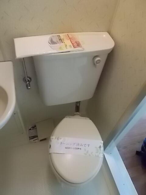 練馬春日町駅 徒歩3分 2階の物件内観写真