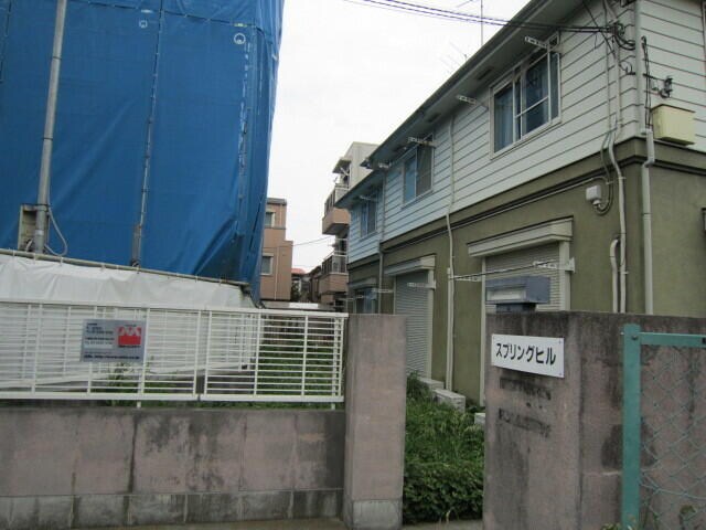 練馬春日町駅 徒歩3分 2階の物件内観写真