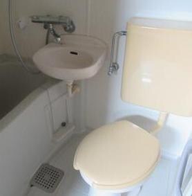 要町駅 徒歩10分 2階の物件内観写真