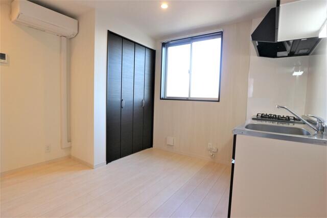 西大宮駅 徒歩6分 2階の物件内観写真