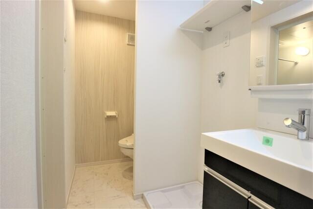 西大宮駅 徒歩6分 2階の物件内観写真