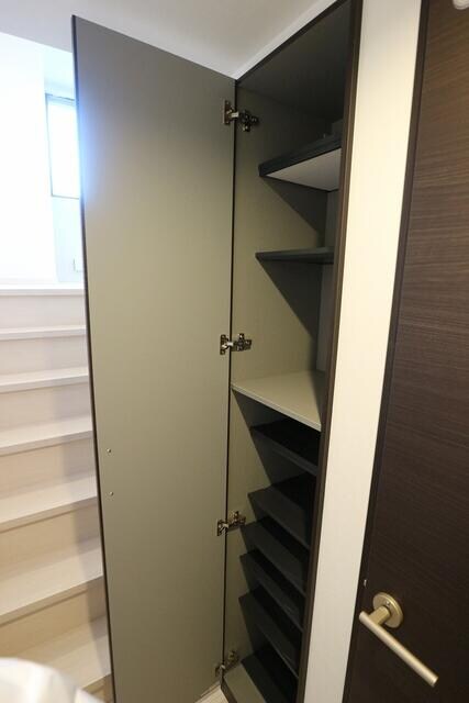 西大宮駅 徒歩6分 2階の物件内観写真