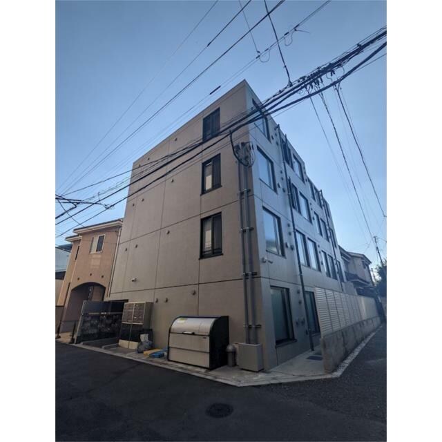 阿佐ケ谷駅 徒歩6分 2階の物件外観写真