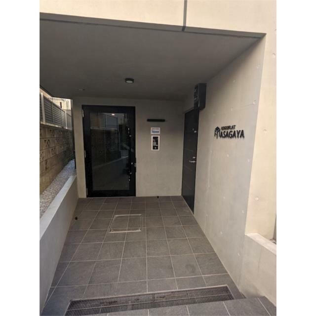 阿佐ケ谷駅 徒歩6分 2階の物件外観写真