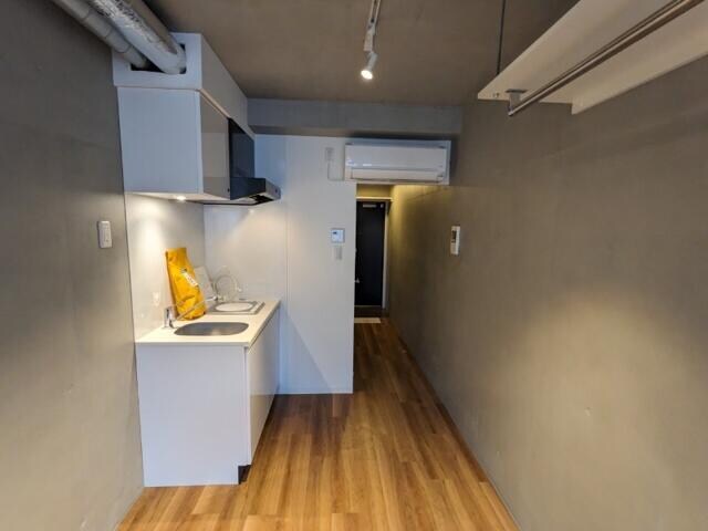 阿佐ケ谷駅 徒歩6分 2階の物件内観写真