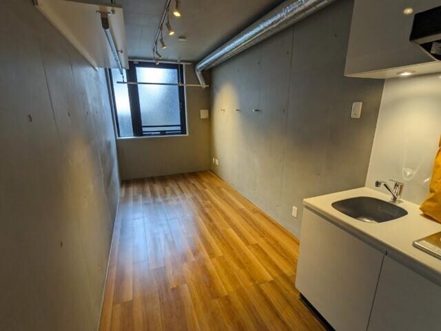 阿佐ケ谷駅 徒歩6分 2階の物件内観写真