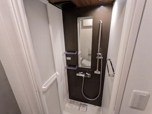 阿佐ケ谷駅 徒歩6分 2階の物件内観写真