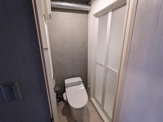 阿佐ケ谷駅 徒歩6分 2階の物件内観写真