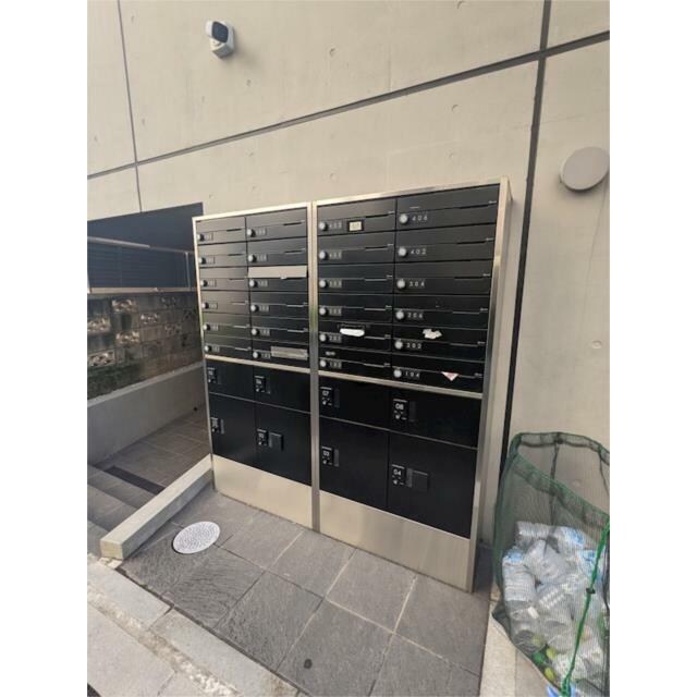 阿佐ケ谷駅 徒歩6分 2階の物件内観写真