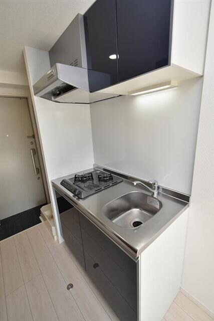 西川口駅 徒歩9分 3階の物件内観写真