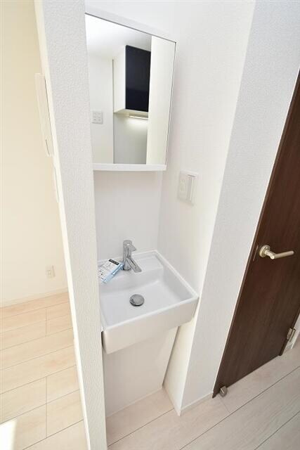 西川口駅 徒歩9分 3階の物件内観写真