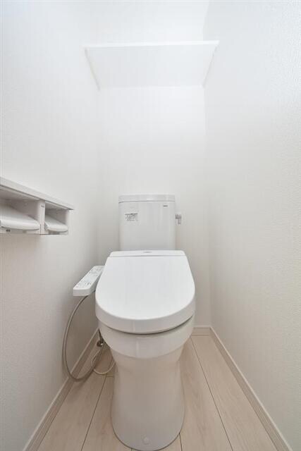 西川口駅 徒歩9分 3階の物件内観写真