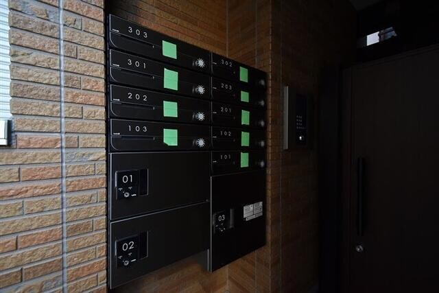 西川口駅 徒歩9分 3階の物件内観写真