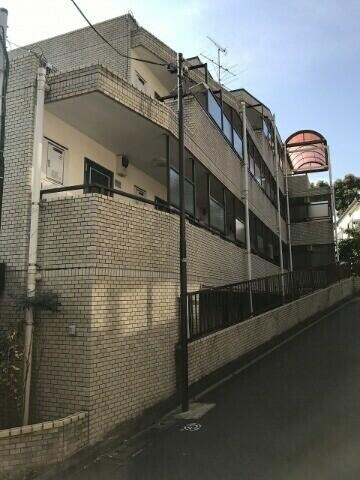 方南町駅 徒歩7分 3階の物件外観写真