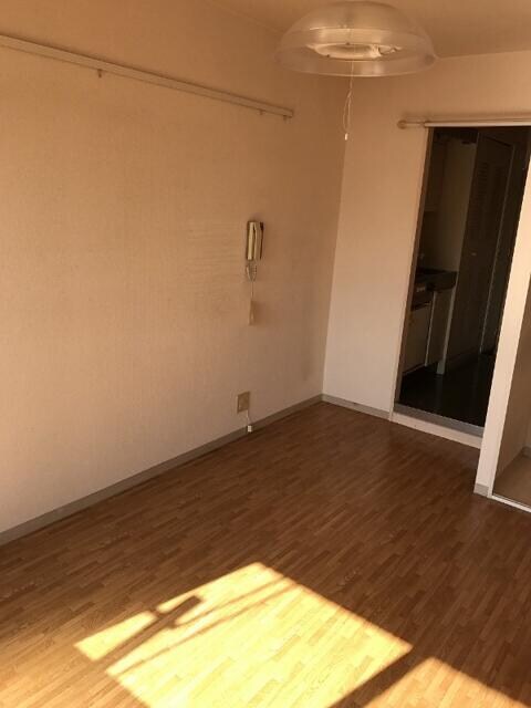 方南町駅 徒歩7分 3階の物件内観写真