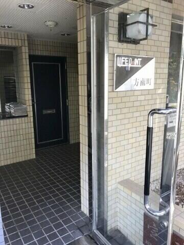 方南町駅 徒歩7分 3階の物件外観写真