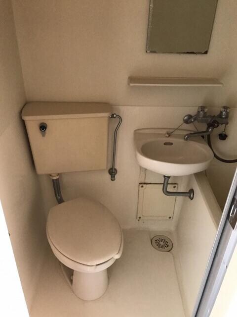 方南町駅 徒歩7分 3階の物件内観写真