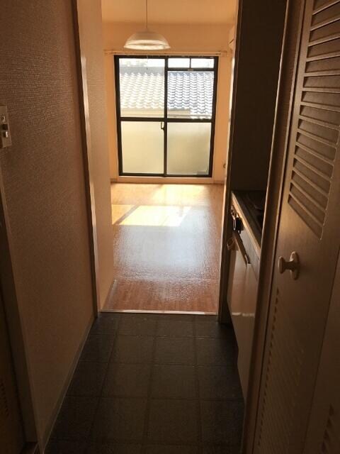 方南町駅 徒歩7分 3階の物件内観写真