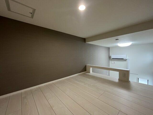 東十条駅 徒歩7分 2階の物件内観写真