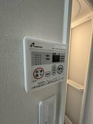 東十条駅 徒歩7分 2階の物件内観写真