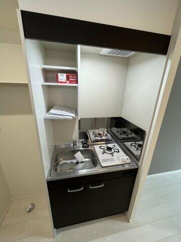 東十条駅 徒歩7分 2階の物件内観写真