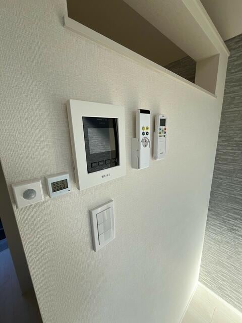 竹ノ塚駅 徒歩9分 2階の物件内観写真