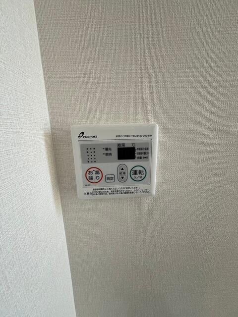 竹ノ塚駅 徒歩9分 2階の物件内観写真