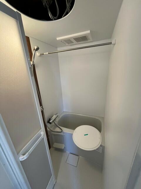 竹ノ塚駅 徒歩9分 2階の物件内観写真