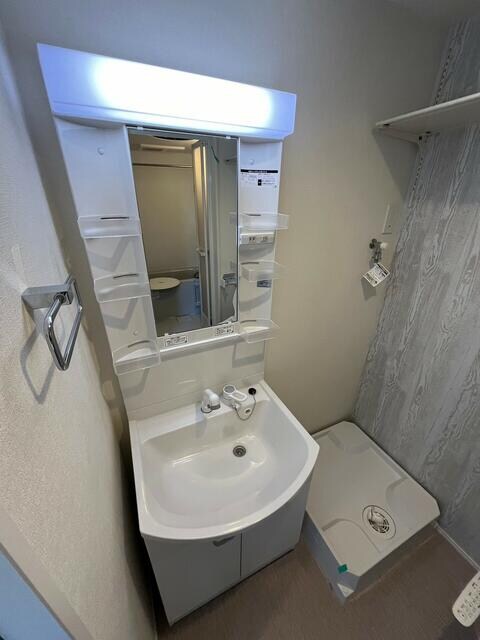 竹ノ塚駅 徒歩9分 2階の物件内観写真