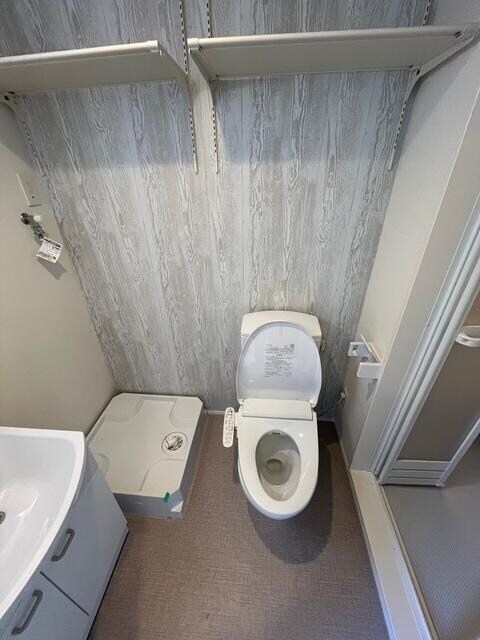 竹ノ塚駅 徒歩9分 2階の物件内観写真