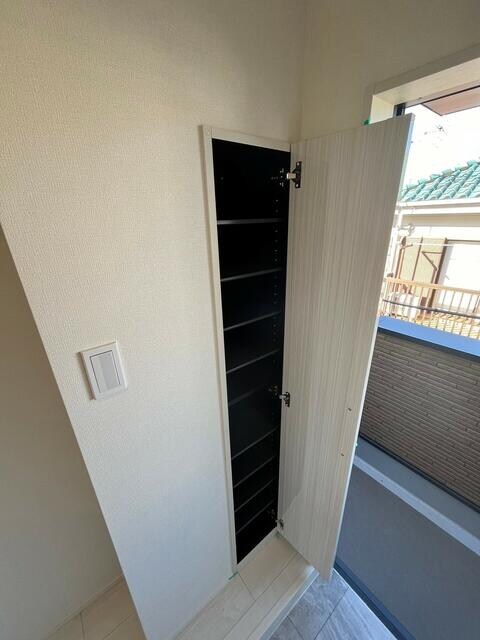 竹ノ塚駅 徒歩9分 2階の物件内観写真