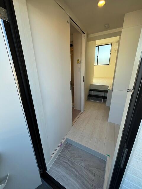 竹ノ塚駅 徒歩9分 2階の物件内観写真