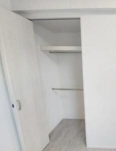 馬込駅 徒歩8分 3階の物件内観写真